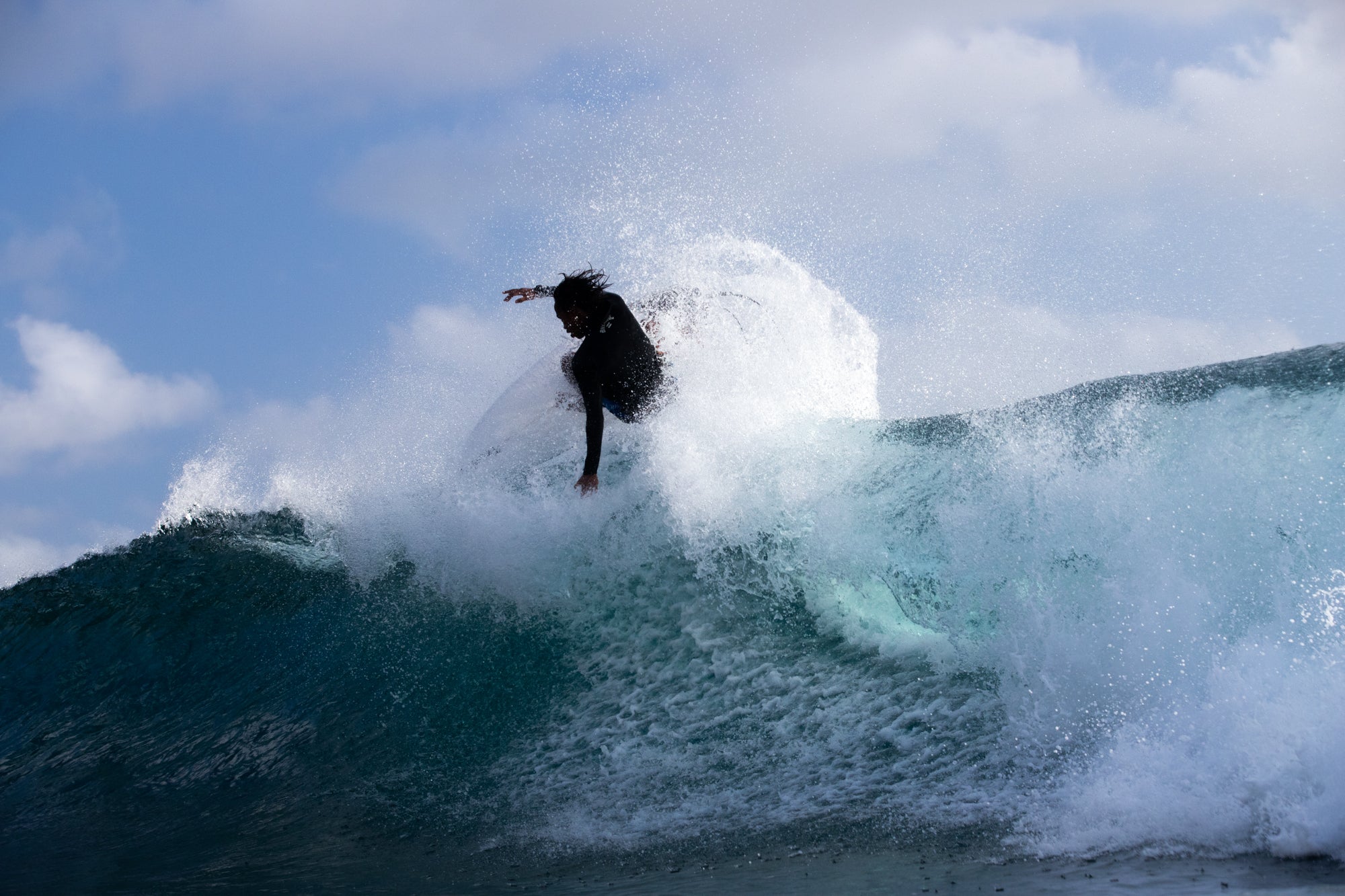 Surf