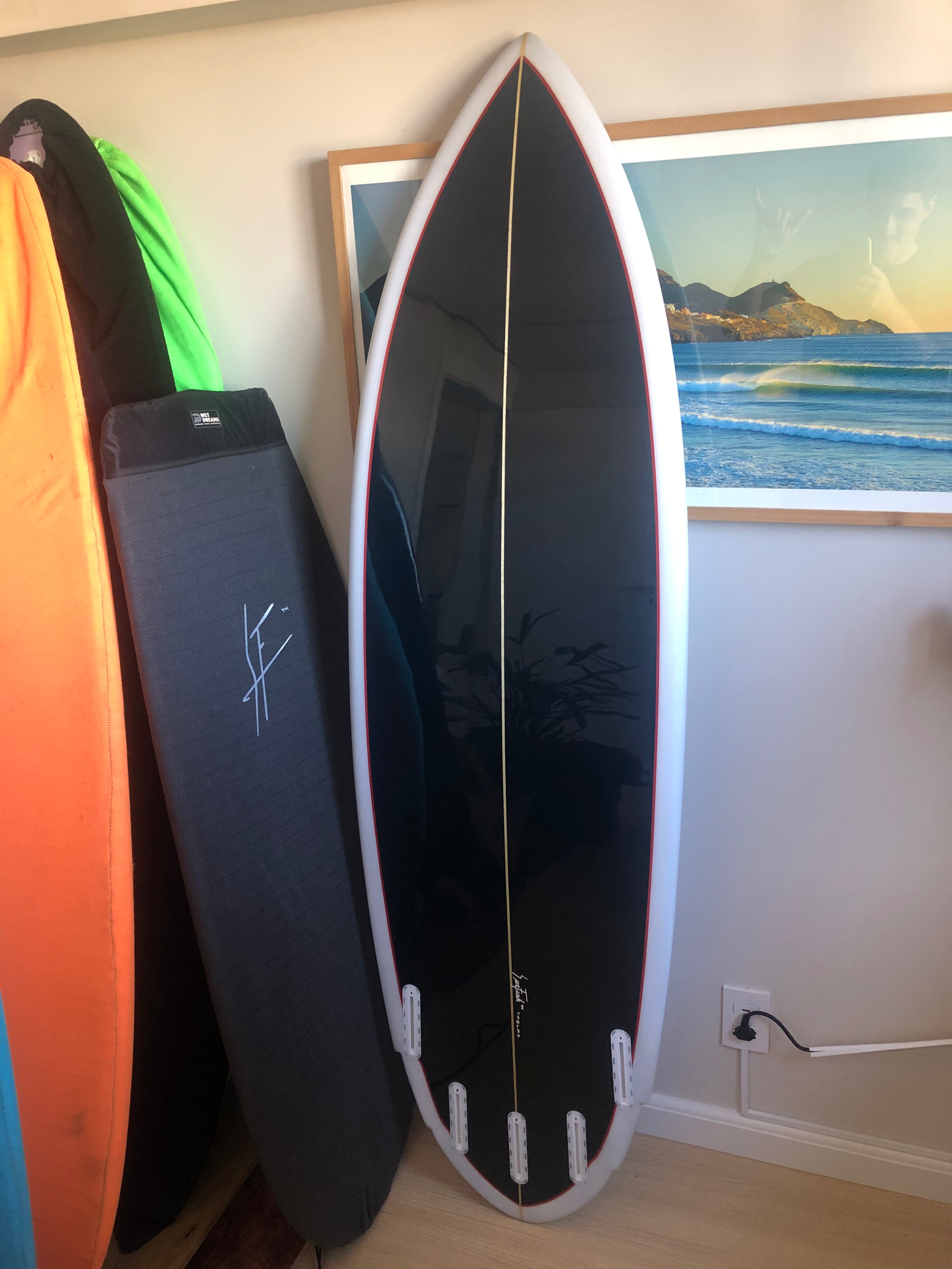 Indo Floats Surfish™