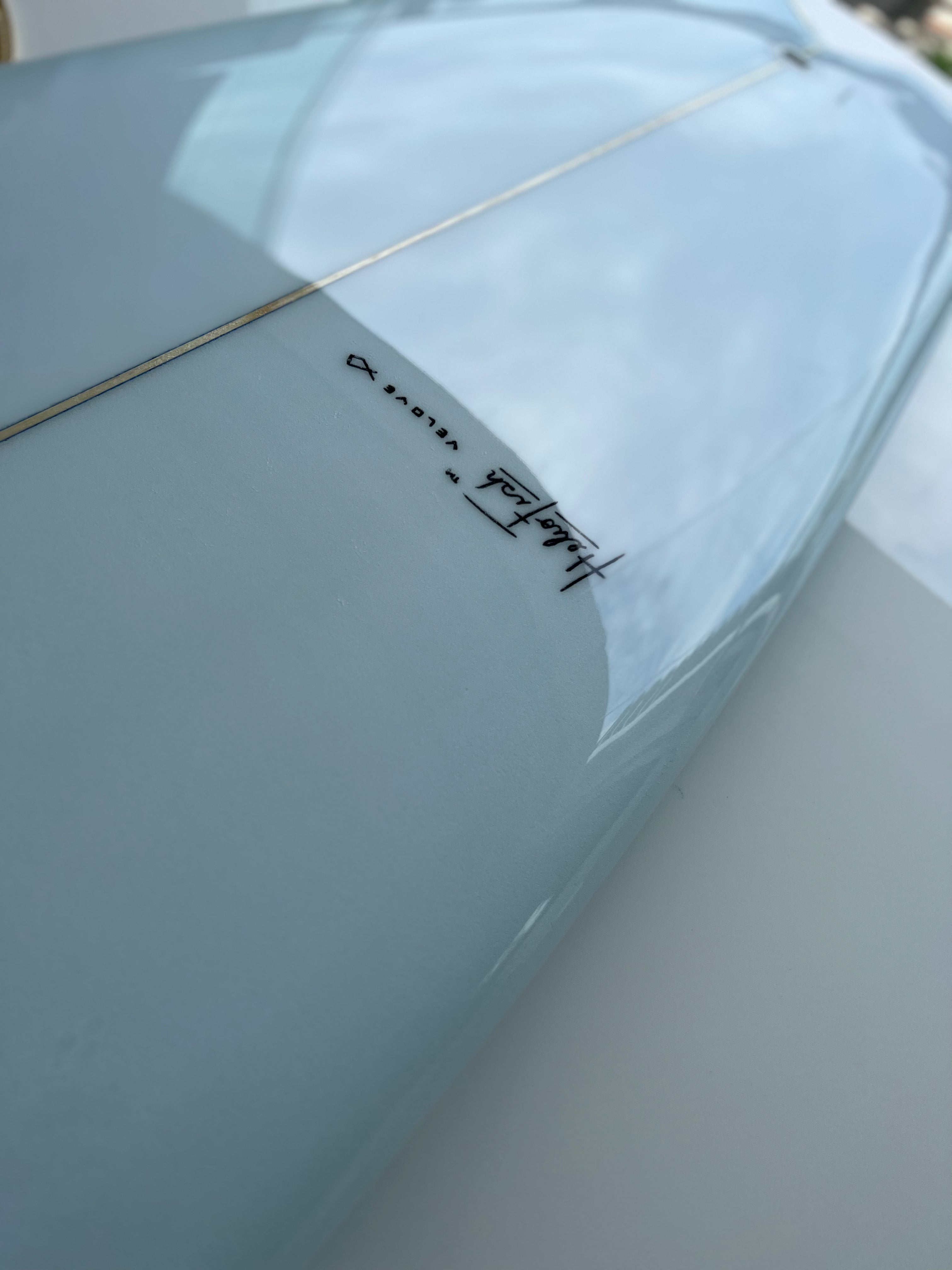 Heliofish by Surfish™