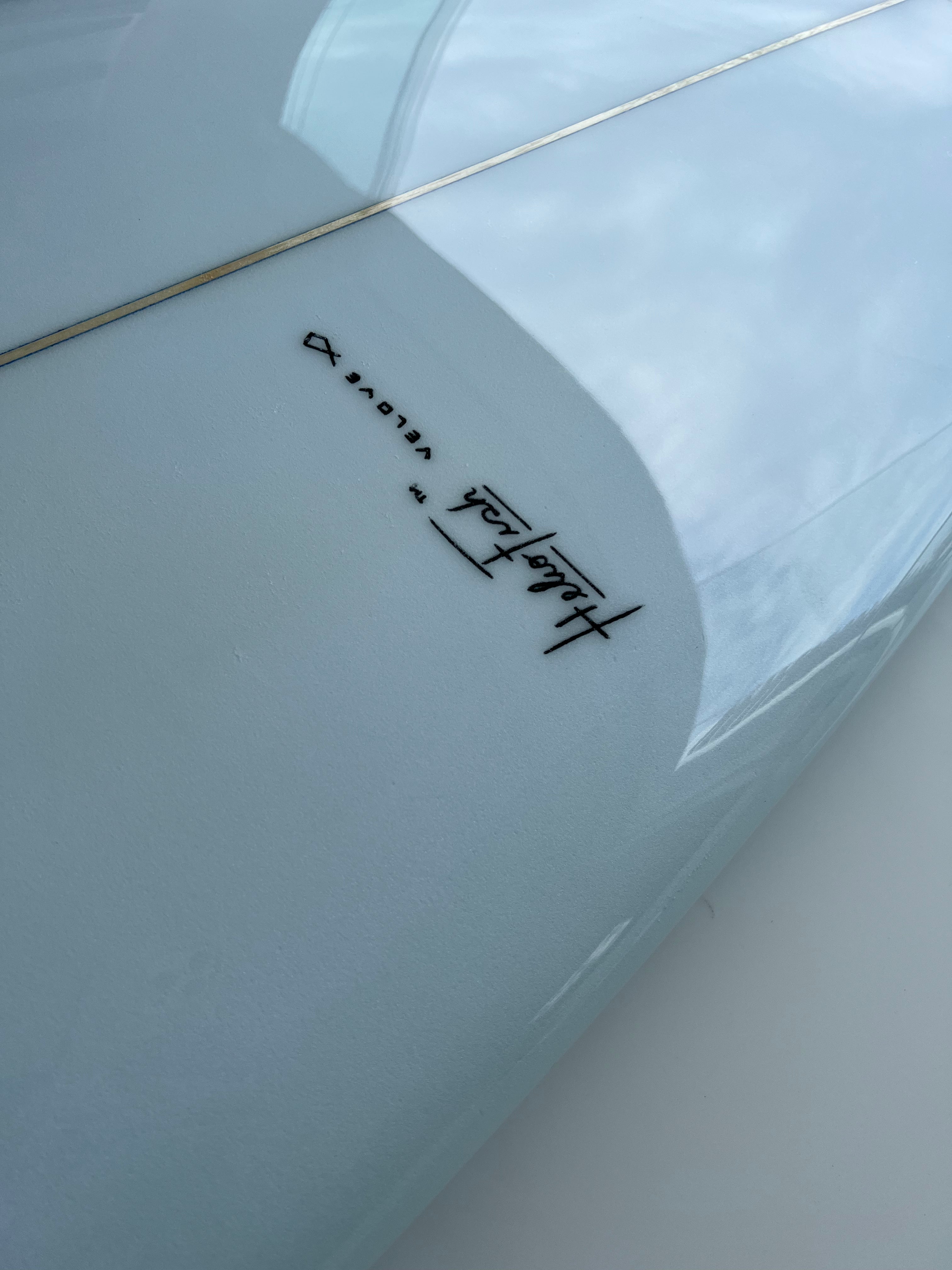 Heliofish by Surfish™