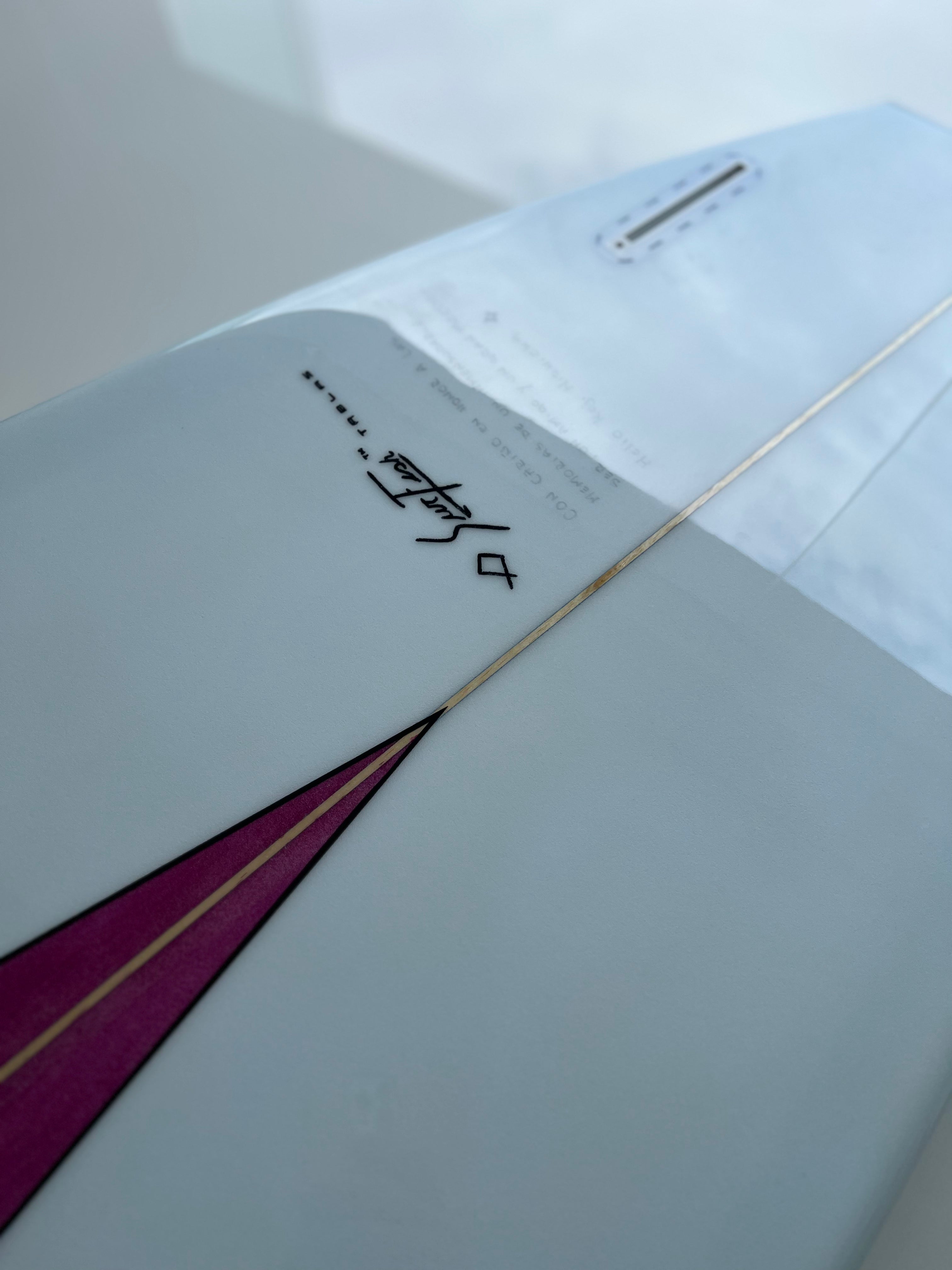 Heliofish by Surfish™