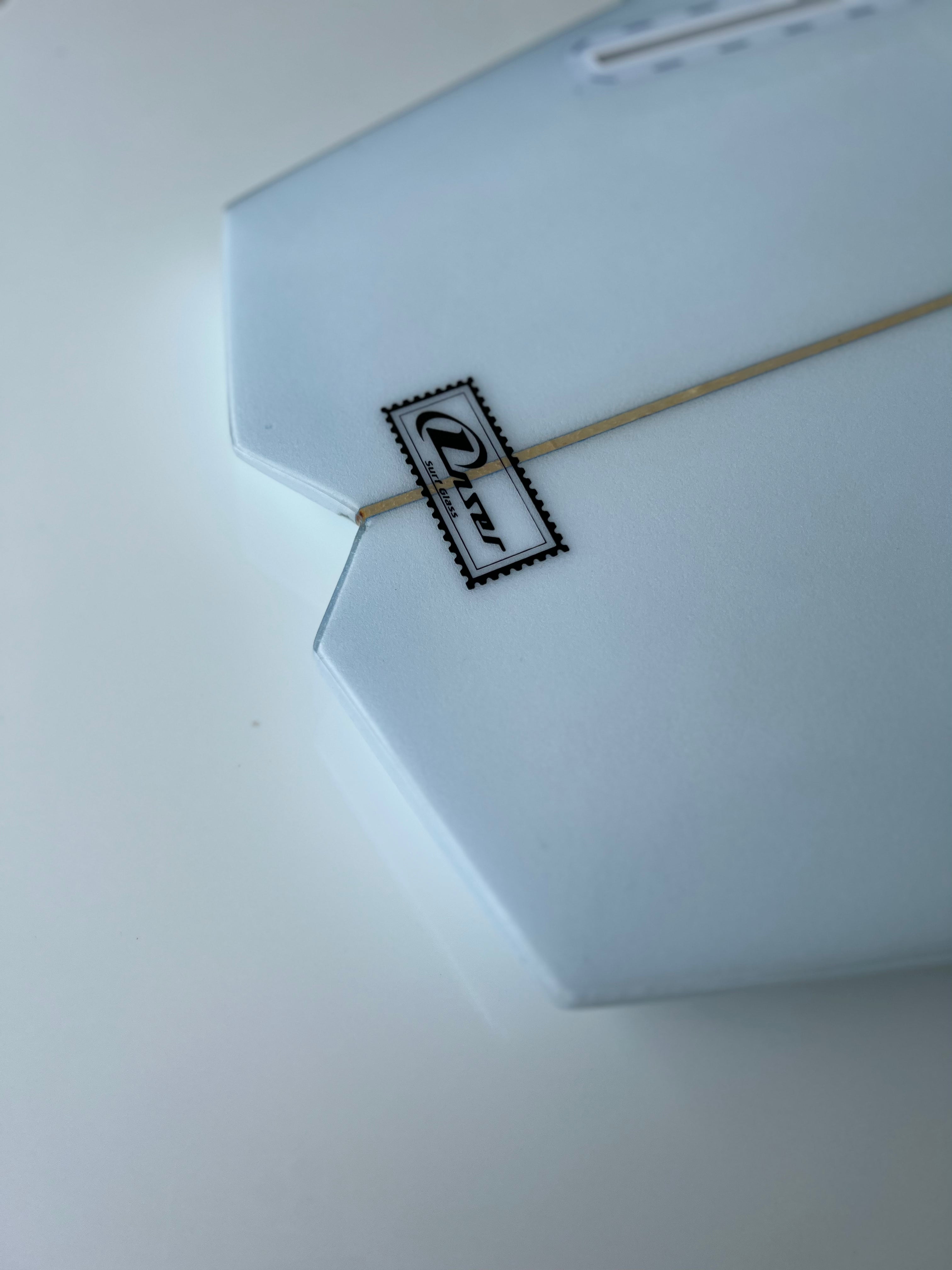 Heliofish by Surfish™