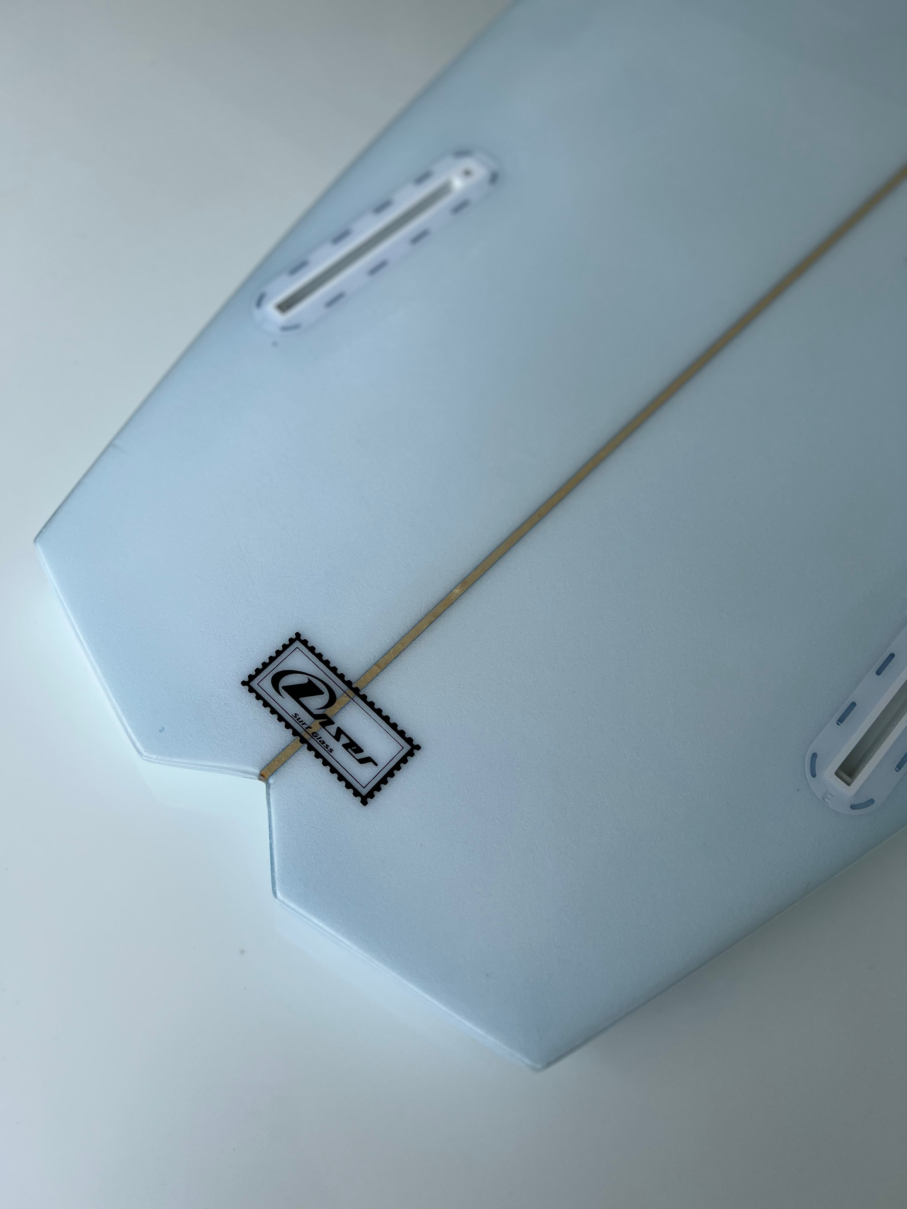 Heliofish by Surfish™