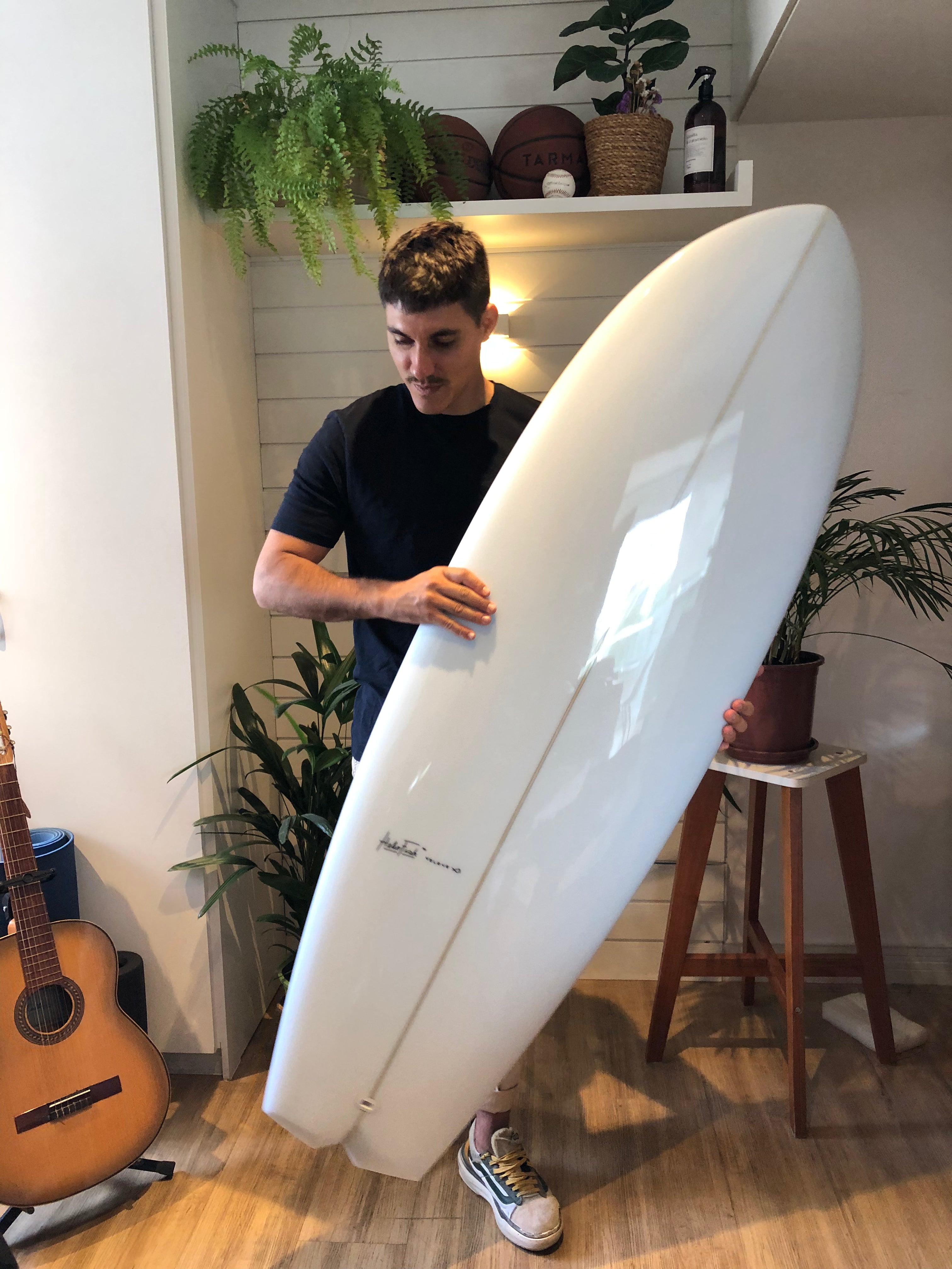 Heliofish by Surfish™