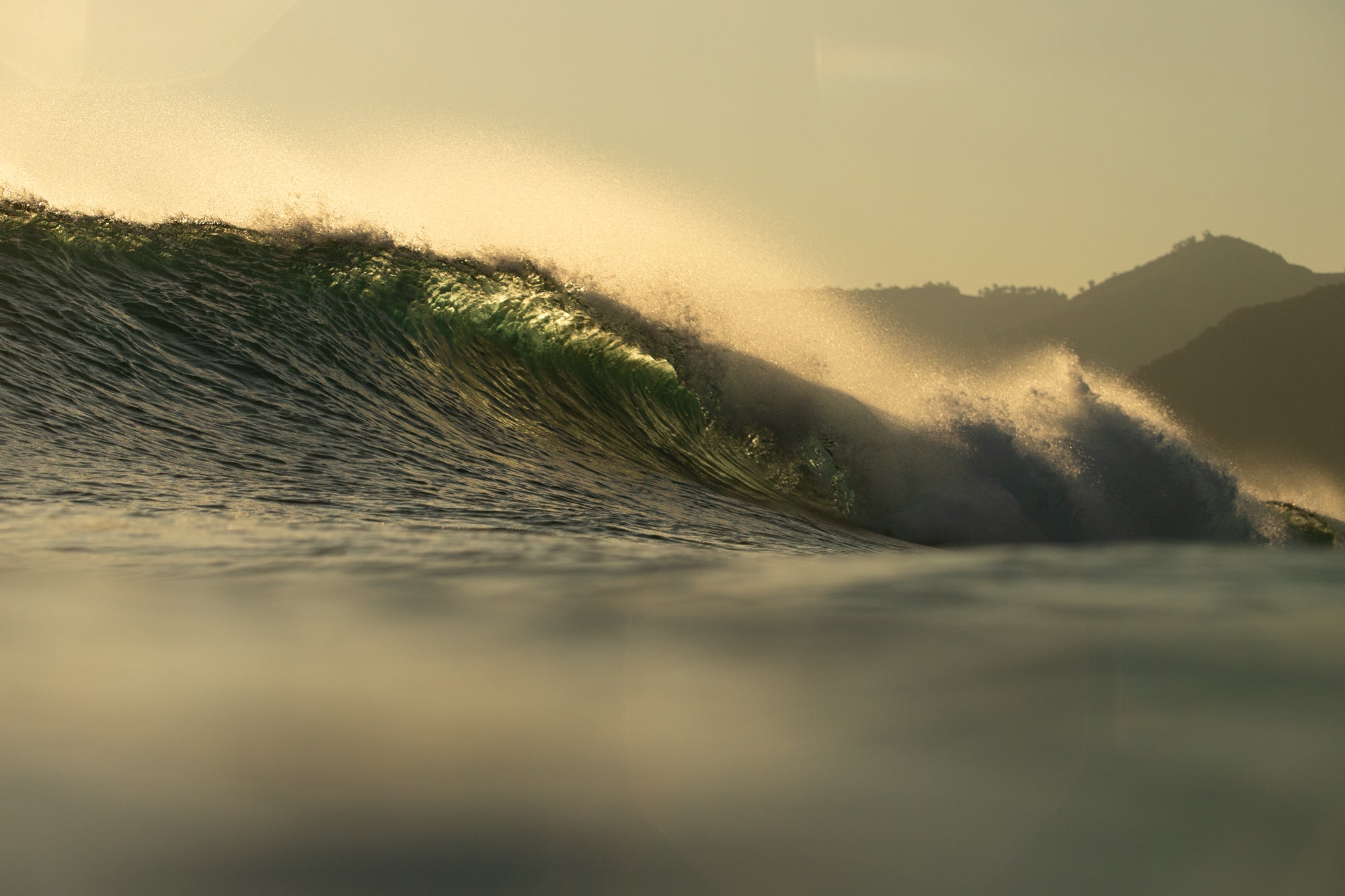 Green Glass